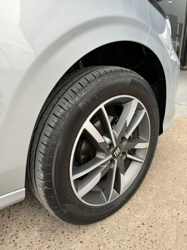 Fiat Cronos 1.3 Precision Cvt