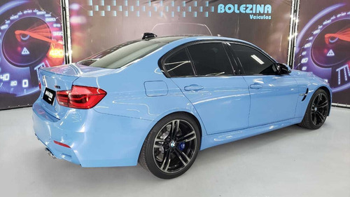 Bmw - M3 3.0 V6 Turbo