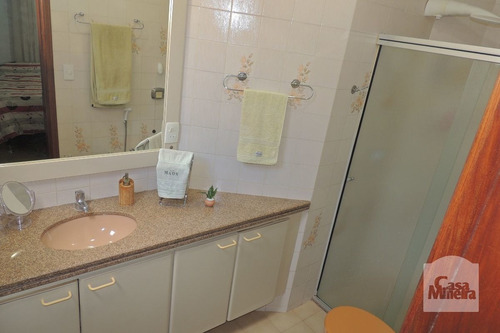 Imagem 13 de 15 de Apartamento À Venda No Luxemburgo - Código 268115 - 268115