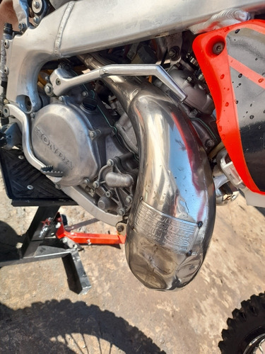 Imagem 10 de 15 de Honda Cr 250r