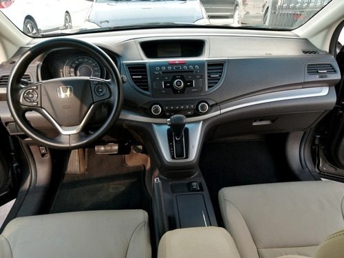 Imagem 9 de 13 de Honda Cr-v Lx 2.0 At 2012
