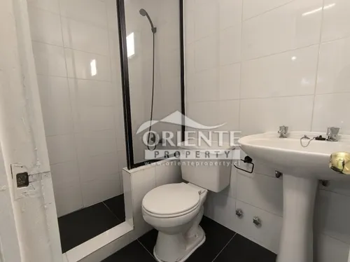 Remodelado, En Condominio 3 Dormitorios 1 Baño