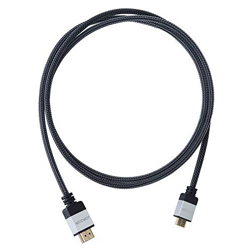 Mini Cable Hdmi 4k 60hz Ultra Hd Velocidad Ethernet 3d 1