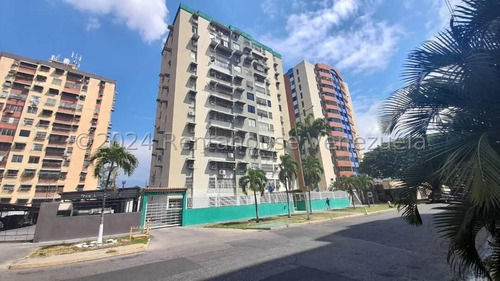 En Alquiler Apartamento En Base Aragua Maracay Excelente Ubicacion Estef 24-15212