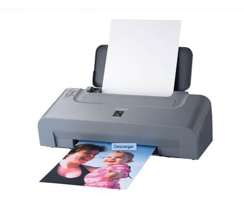 Impresora Canon Pixma Ip1300 - Alta Calidad De Impresion