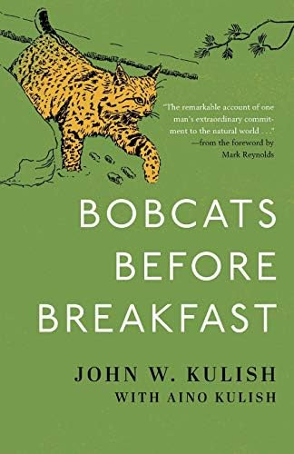 Libro:  Bobcats Before Breakfast