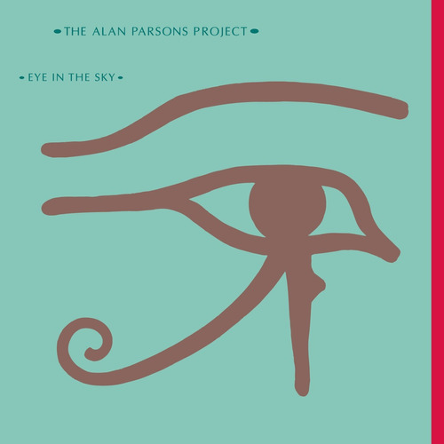 Eye In The Sky - Parsons Alan (cd)
