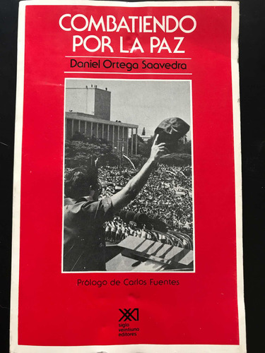 Combatiendo Por La Paz