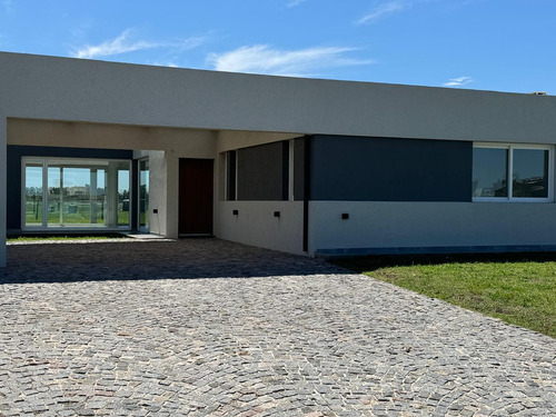 Casa En San Simon