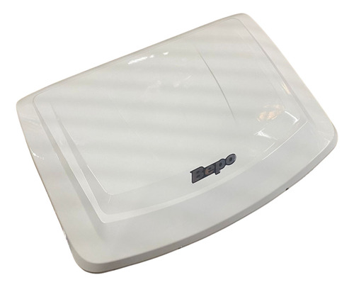 Climatizador Interclima De Ar Externo Volvo Fh Nh Fm Bepo