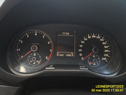 Volkswagen Fox 1.6 Highline Imotion