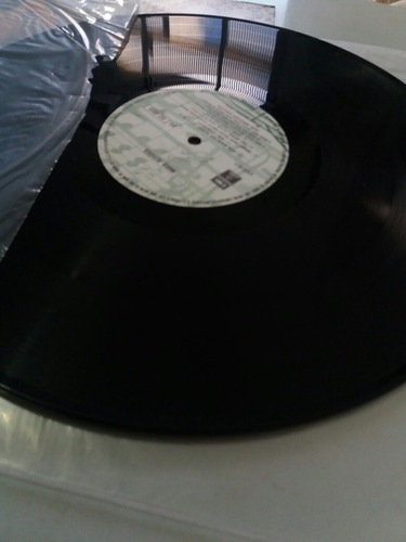 Imagem 3 de 3 de Lp Maria Bethânia Yê-melê - 1969 - Impecável