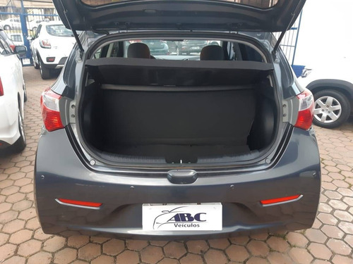 Hyundai Hb20 1.0 Comfort Plus 12v Flex 4p Manual