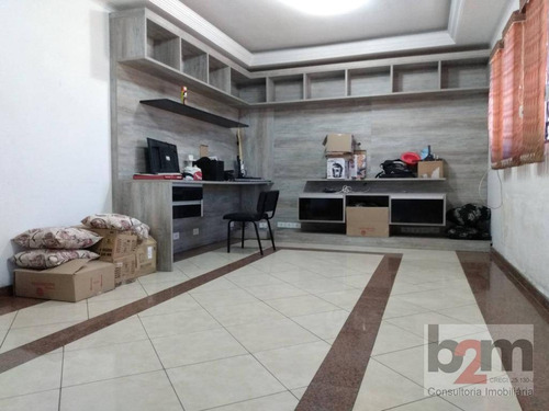 Imagem 6 de 28 de Sobrado À Venda, 550 M² Por R$ 690.000,00 - Santo Antônio - Osasco/sp - So0611