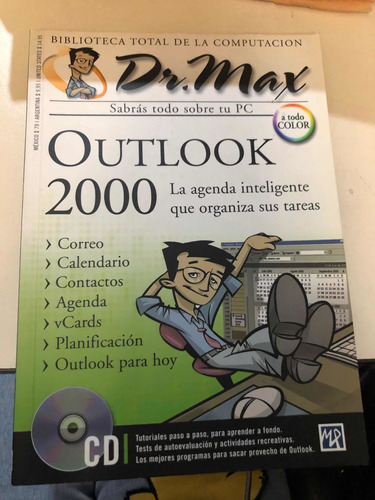 Outlook 2000- Dr. Max