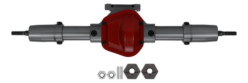 Reemplazos Trasero 1:10 For Axial Scx10 D90 Rc Crawler