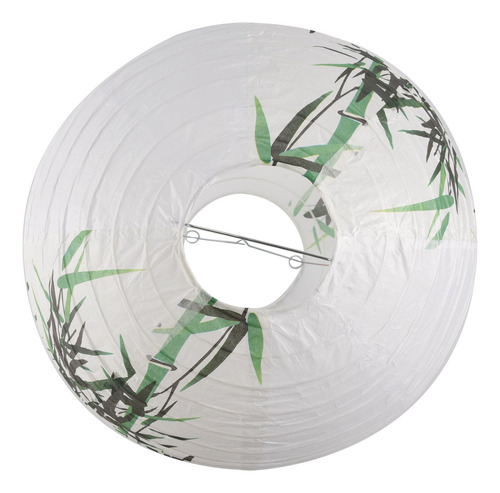Abajur De Cristal De 30 Cm, Lanterna De Papel, Luz De Estilo