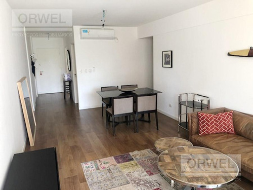 Imagen 6 de 24 de Piazza Hernandez. 2 Dormitorios En Suite - Cochera - Amenities