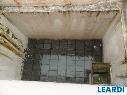 Imagem 6 de 15 de Casa Em Condomínio - Cidade Ademar - Sp - 575911