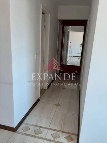 Imagem 11 de 14 de Apartamento - Ap00169