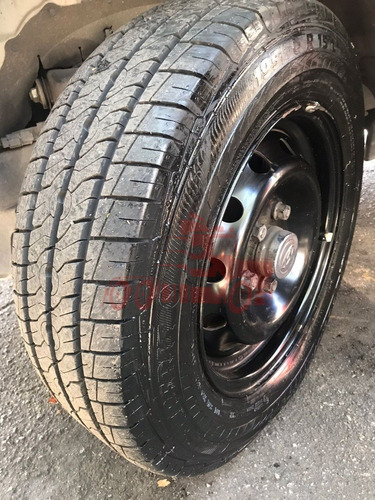 Imagem 12 de 14 de Hyundai Hr 2.5 Hdb 2020