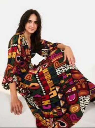 Vestido farm gg sales