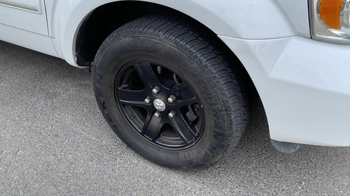 Dodge Durango Slt Hemi 5.7 Lx 4X4