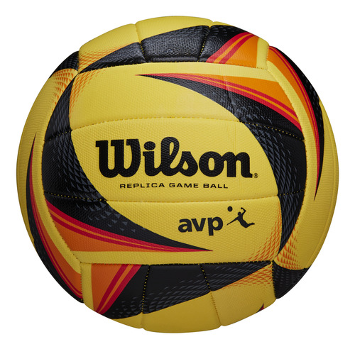 Pelota De Voley Wilson - Optx Game Replica - Voleyball