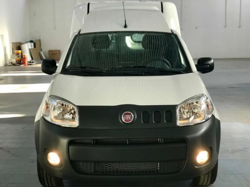 Imagen 4 de 17 de Fiat Fiorino Utilitario 1.4 0km 2022 Permuto *