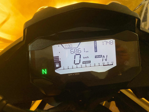 Imagen 14 de 14 de Bmw G310 Gs