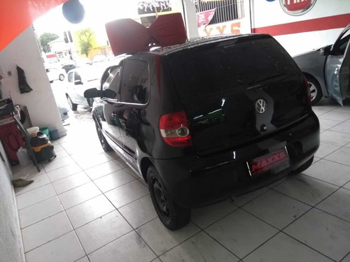 Volkswagen Fox 2006 1.0 City Total Flex 3p