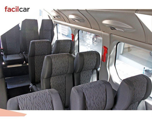 Renault Master Minibus Año 2021 0km