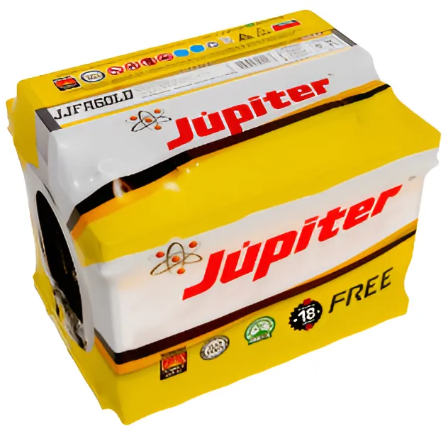 Jupiter