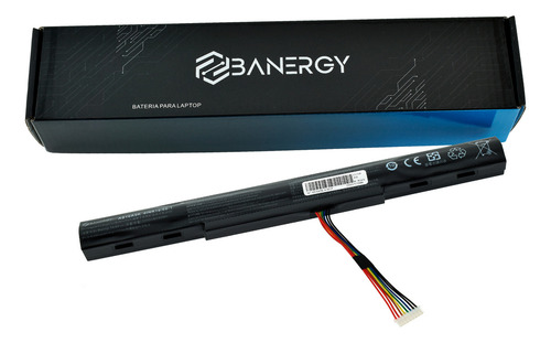 Repuesto Para Acer Aspire E15 E5-475 E15 E5-475 Color Negro