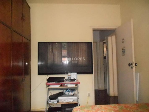 Apartamento À Venda, 120 M² Por R$ 550.000,00 - Icaraí - Niterói/rj - Ap42936