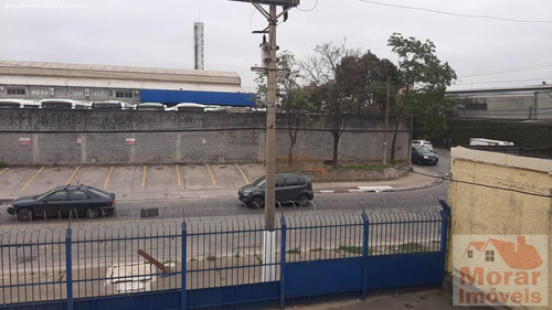 Imagem 4 de 11 de Galpão Para Venda Em Osasco, Piratininga, 15 Vagas - A1815_2-1167797