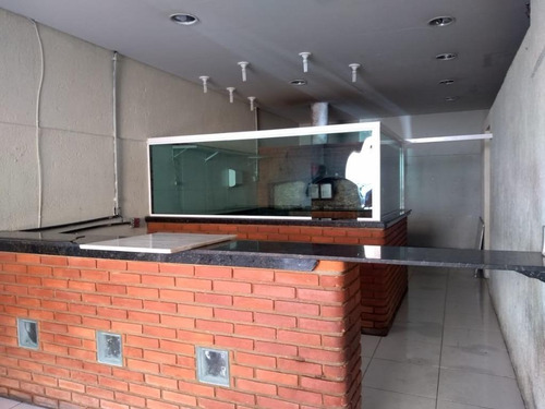 Imagem 1 de 9 de Salão Para Alugar, 70 M² Por R$ 2.500,00/mês - Centro - São Bernardo Do Campo/sp - Sl1344