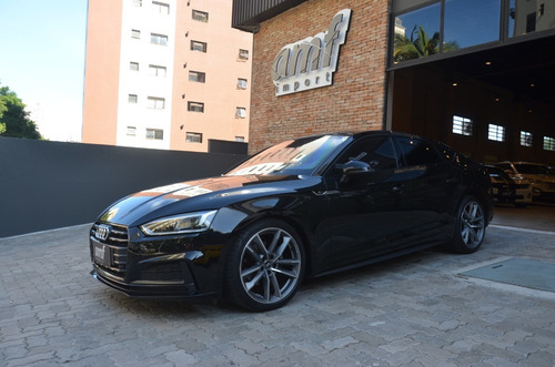 Audi A5 Tfsi Sportback S-line S-tronic Blindado 2019