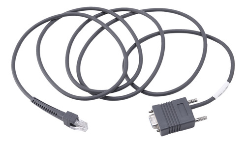 Cable De Serie Rs232 Ls2208 Cba-r01-s07par Para Symbol -fs
