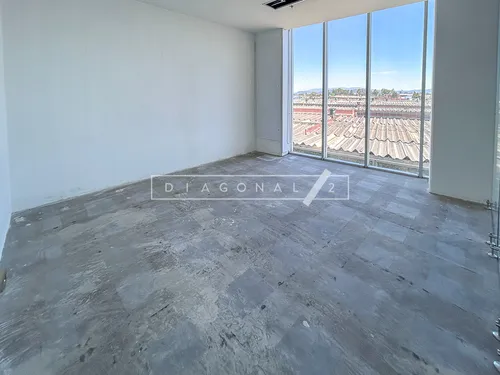 Oficina En Arriendo En Los Alamos