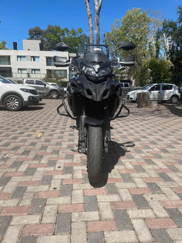 Imagen 5 de 17 de Benelli Trk 502