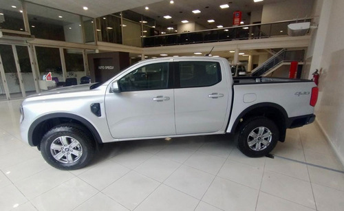 Ford Ranger Xls V6 4x4 Nuevo Modelo 0km En Stock #dc
