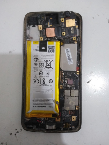 Moto G5 Plus Por Piezas (Usado)