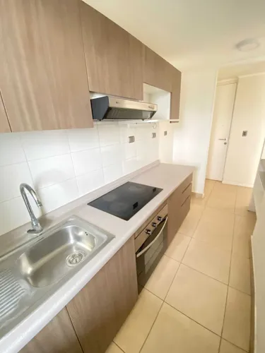 Depto. En Arriendo En Coquimbo. (87367)