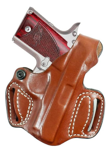 Desantis Thumb Break Mini Slide Holster, Funda De Pistola Pr