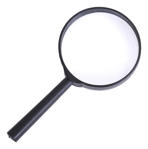 Herramienta De Identificación De Lupa De Lupa De Lupa De