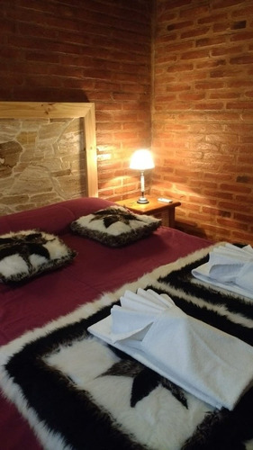 Imagen 15 de 22 de Cabañas Las Moras, San Rafael Mendoza