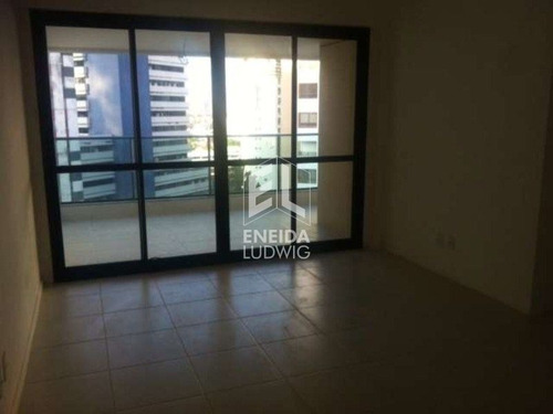 Venda Apartamento 3 Quartos Na Pituba - 380