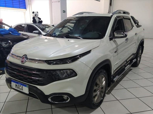 Fiat Toro 2.0 16v Turbo Ranch 4wd
