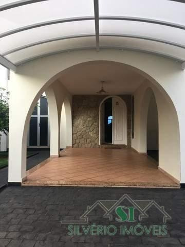 Casa- Tamoio, Uberlandia - 3195